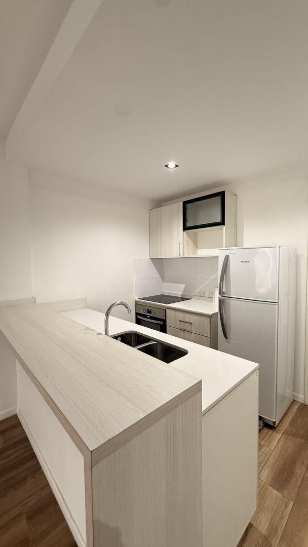 Foto de ALQUILER MONOAMBIENTE, ALMAGRO, imagen 5