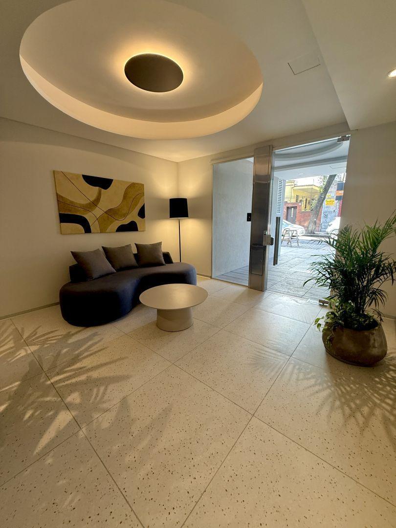 Foto de VENTA DEPARTAMENTO DOS AMBIENTES, ALMAGRO, imagen 1