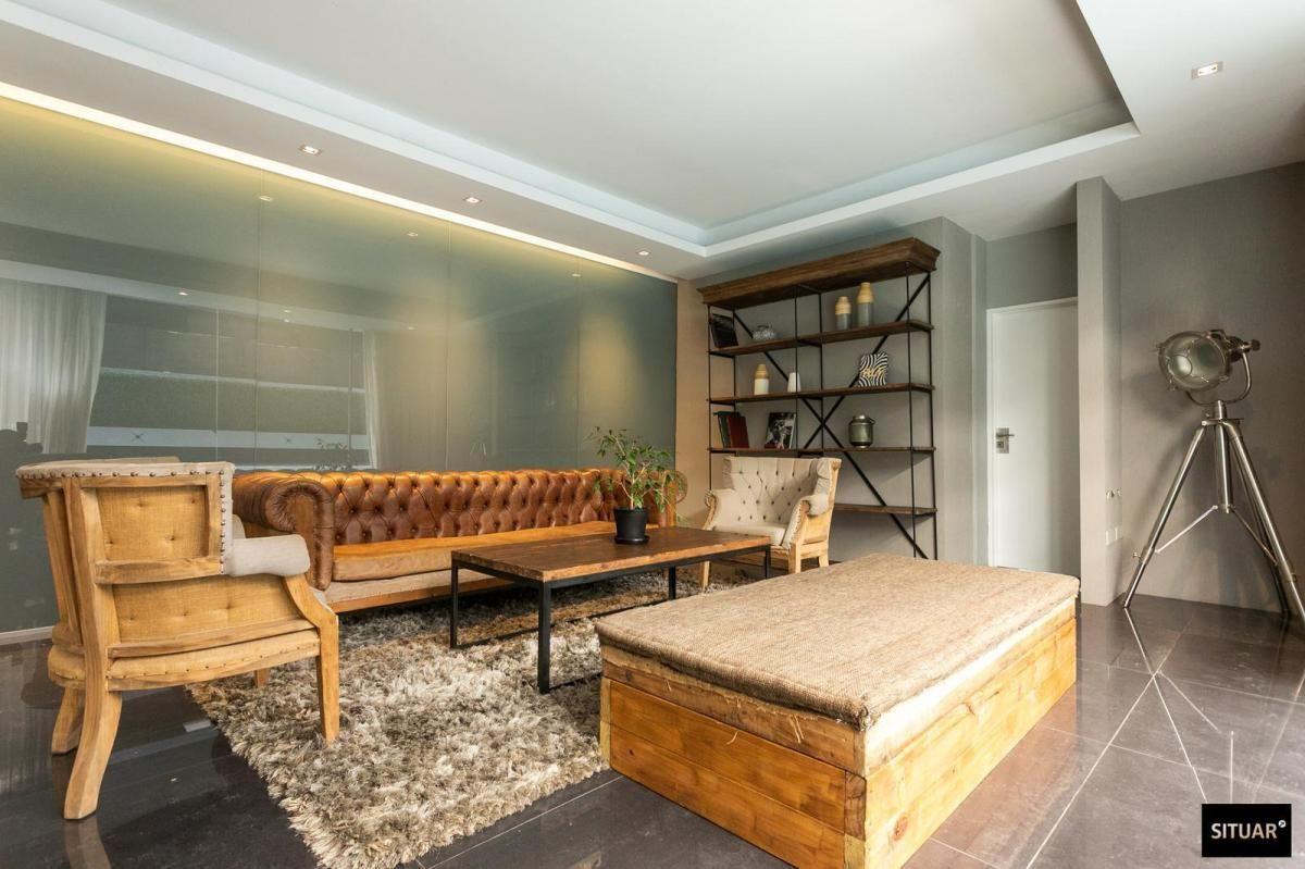 Foto de VENTA DEPARTAMENTO DOS AMBIENTES PUERTO MADERO, imagen 4