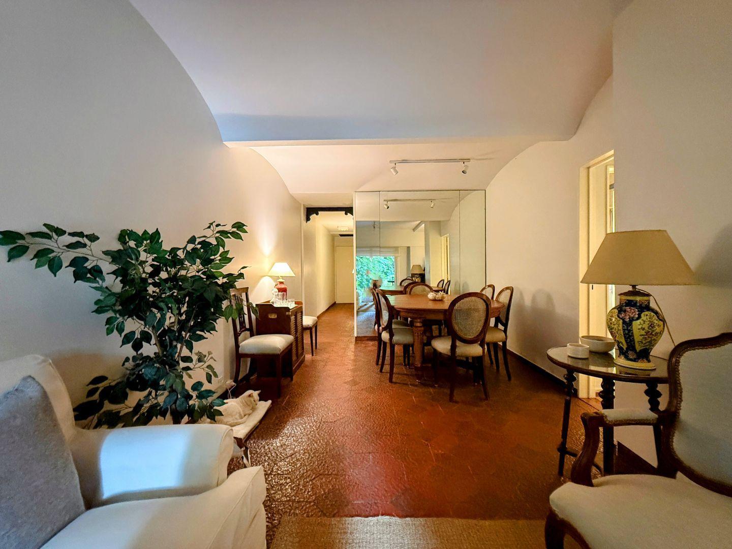 Foto de VENTA DEPARTAMENTO 5 AMB TIPO CASA CON JARDIN, imagen 3