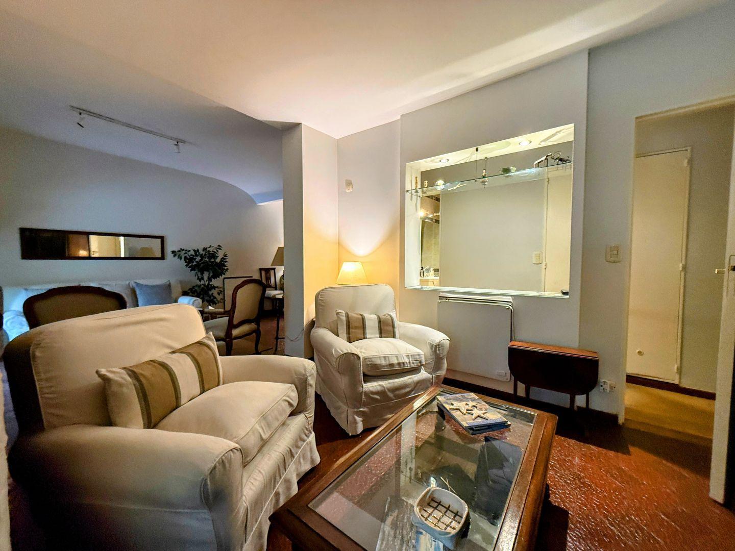 Foto de VENTA DEPARTAMENTO 5 AMB TIPO CASA CON JARDIN, imagen 4