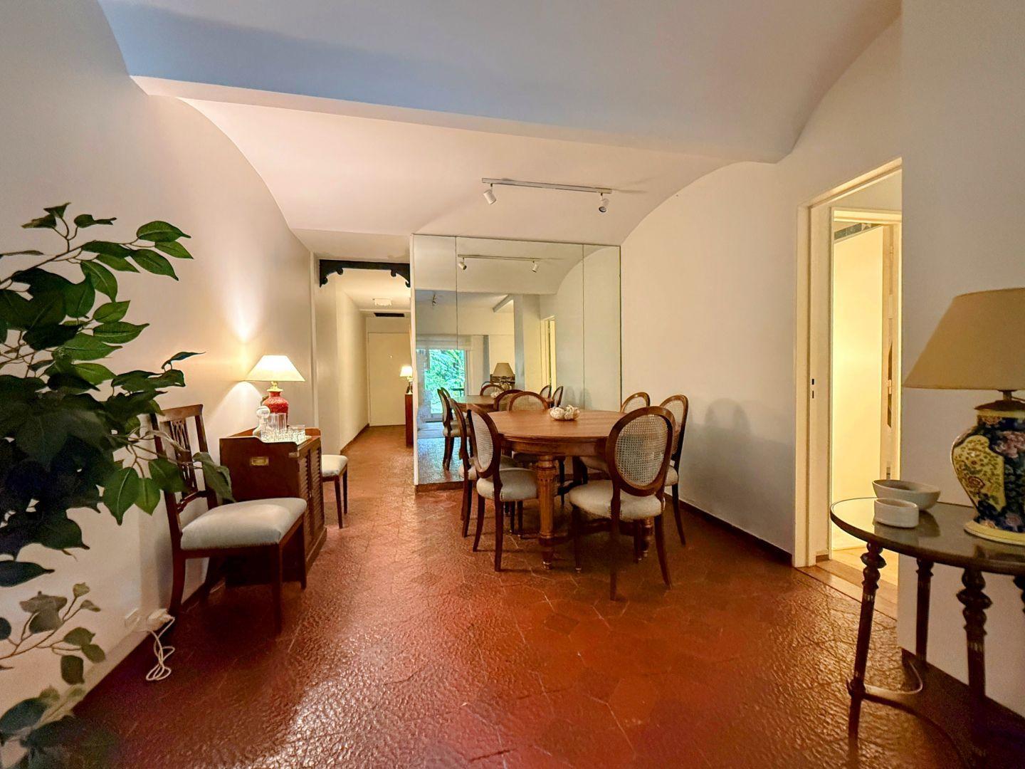Foto de VENTA DEPARTAMENTO 5 AMB TIPO CASA CON JARDIN, imagen 5