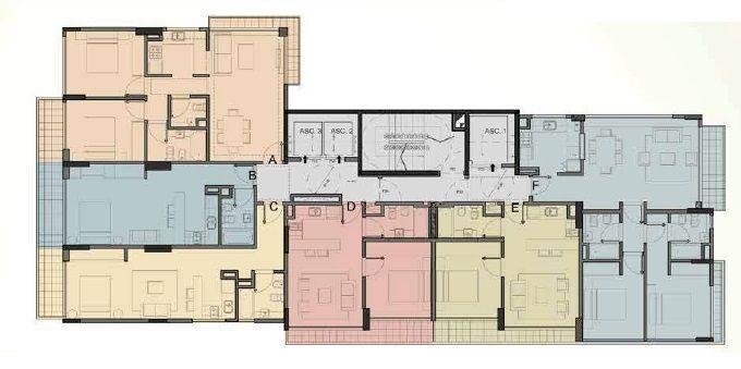 Apartamento