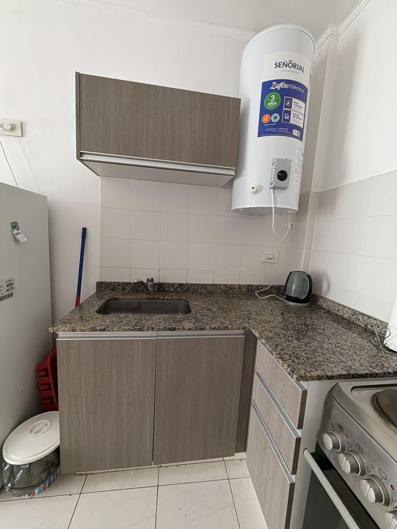 Foto de ALQUILER MONOAMBIENTE DIVISIBLE, ALMAGRO, imagen 2