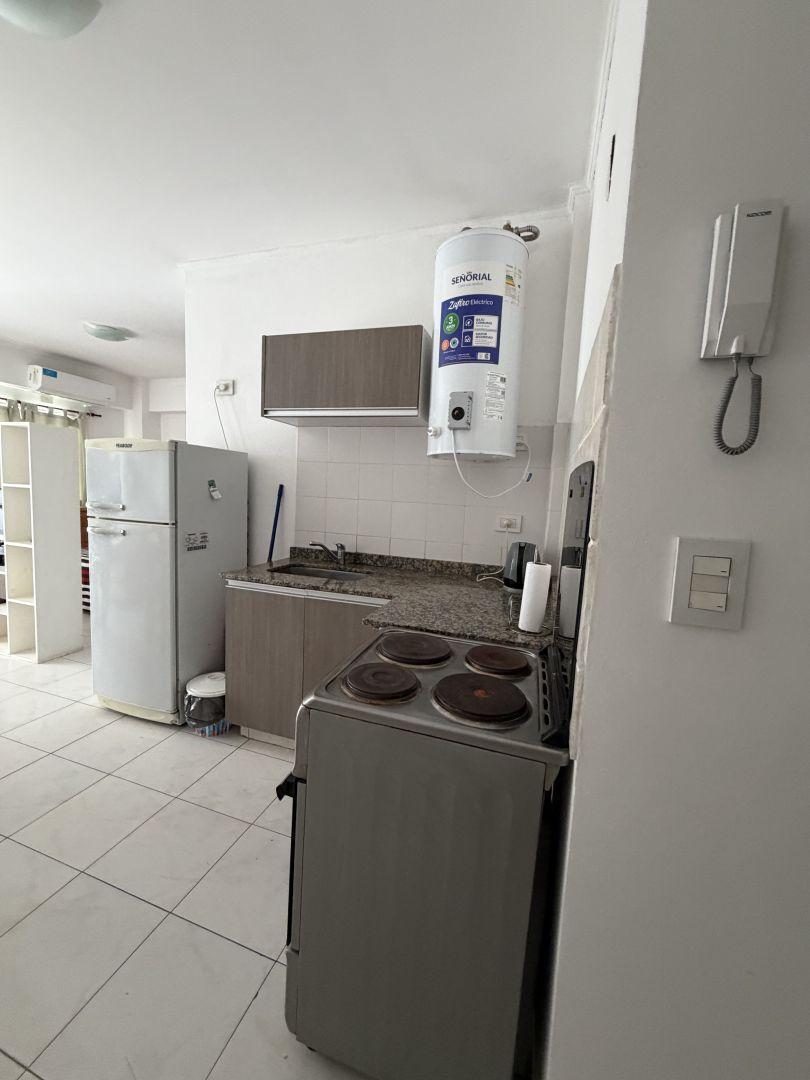 Foto de ALQUILER MONOAMBIENTE DIVISIBLE, ALMAGRO, imagen 3