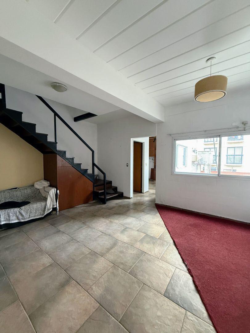 Foto de VENTA DEPARTAMENTO DOS AMBIENTES, ALMAGRO, imagen 5