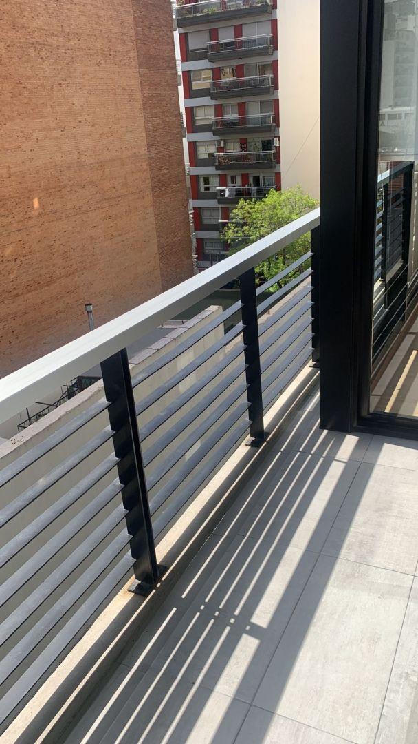 Foto de ALQUILER MONOAMBIENTE, CABALLITO, imagen 4