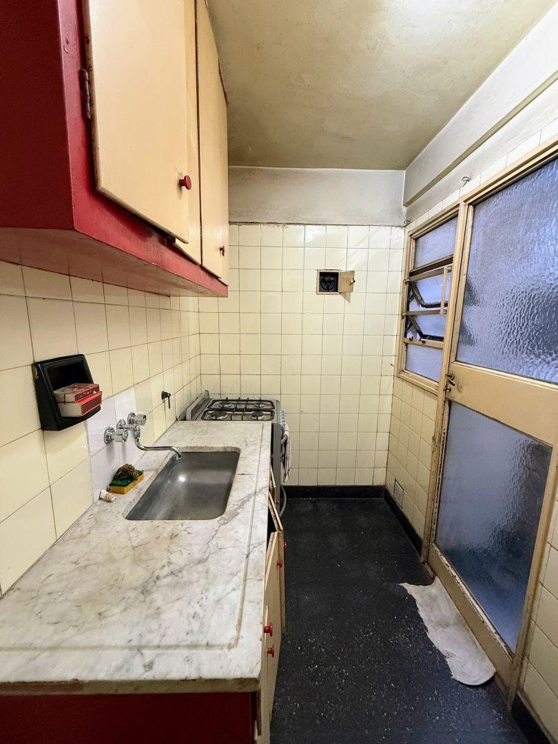 Foto de VENTA TRES AMBIENTES, ALAMAGRO, imagen 4