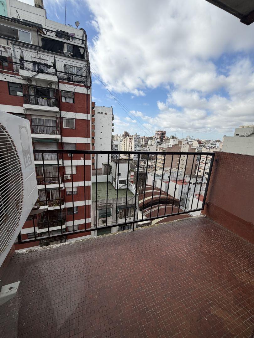 Foto de ALQUILER DOS AMBIENTES, ALMAGRO, imagen 2