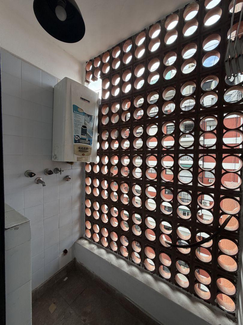 Foto de ALQUILER DOS AMBIENTES, ALMAGRO, imagen 5