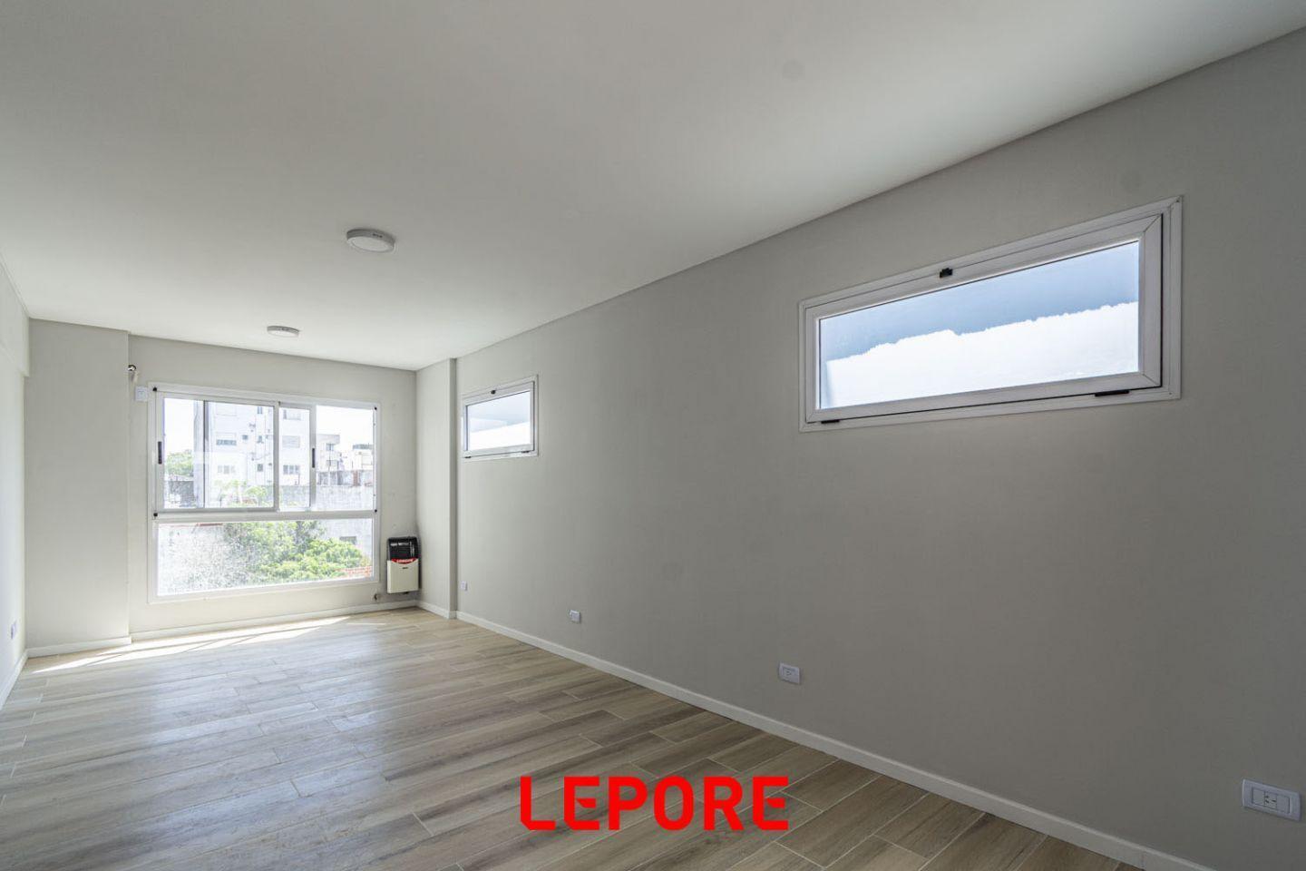 Foto de Departamento 1 ambientes 1 dormitorios. | AV. JUJUY al 600, imagen 3