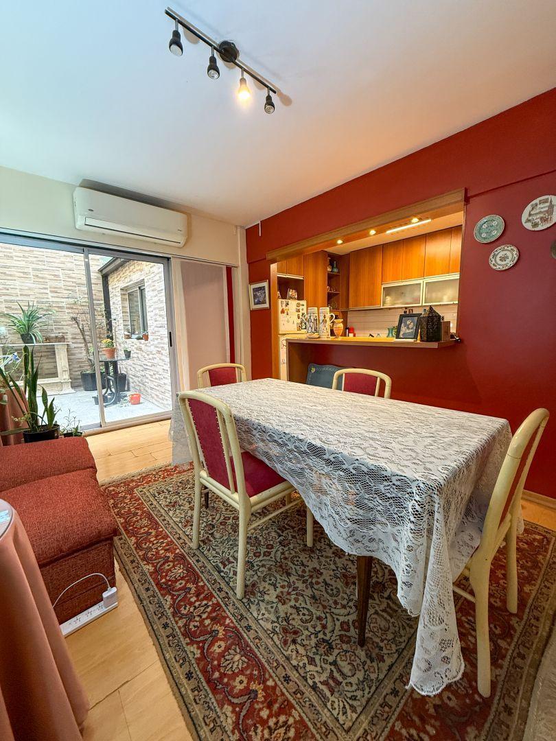 Foto de VENTA DEPARTAMENTO 4 AMB, ALMAGRO, imagen 4