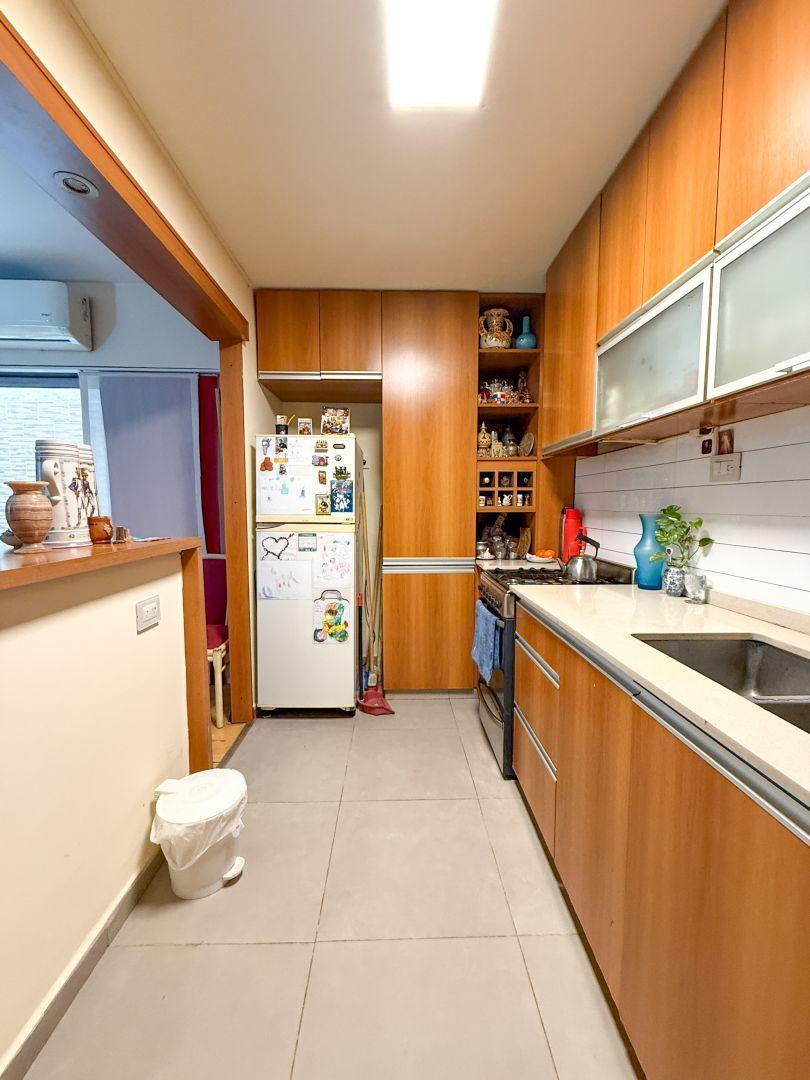 Foto de VENTA DEPARTAMENTO 4 AMB, ALMAGRO, imagen 3