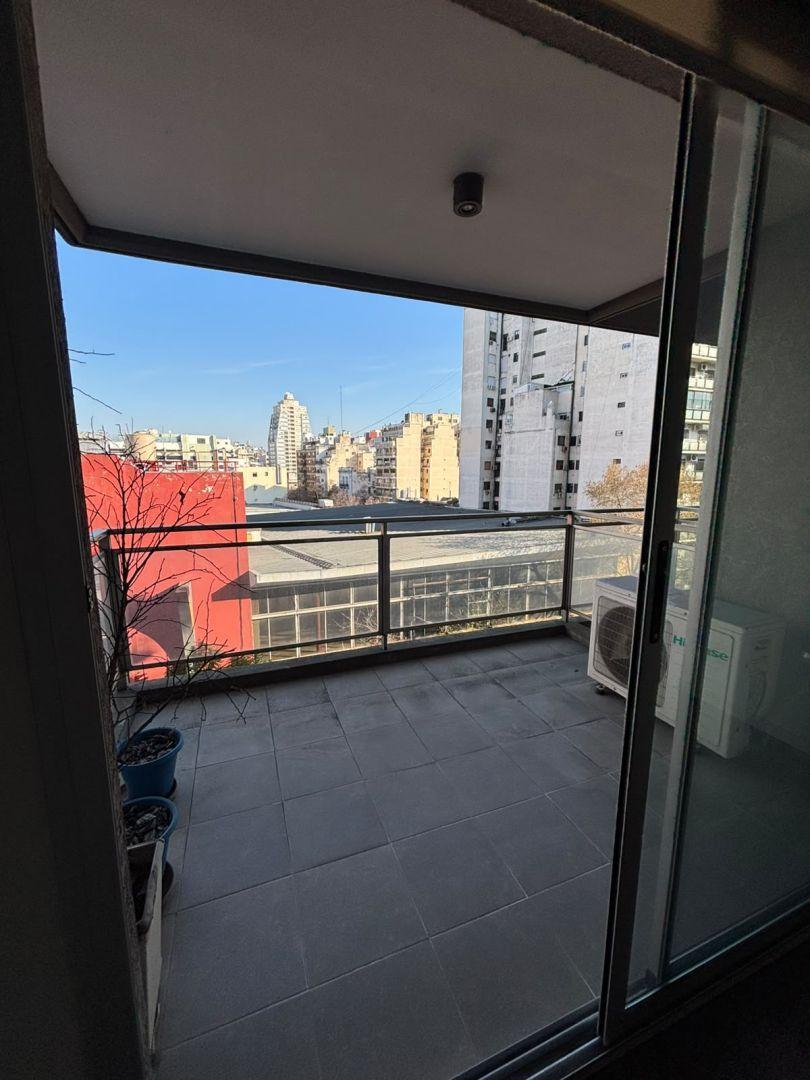Foto de ALQUILER DEPARTAMENTO TRES AMBIENTES, ALMAGRO, imagen 4