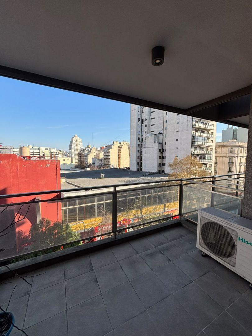 Foto de ALQUILER DEPARTAMENTO TRES AMBIENTES, ALMAGRO, imagen 3