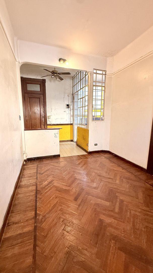 Foto de VENTA TRES AMBIENTES , PALERMO, imagen 2
