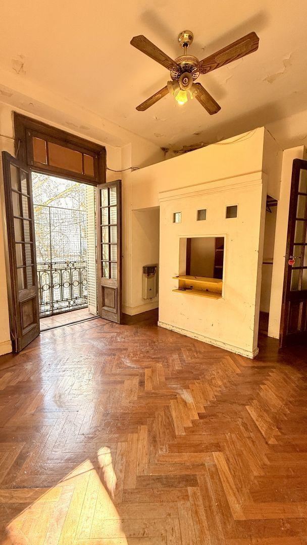 Foto de VENTA TRES AMBIENTES , PALERMO, imagen 1