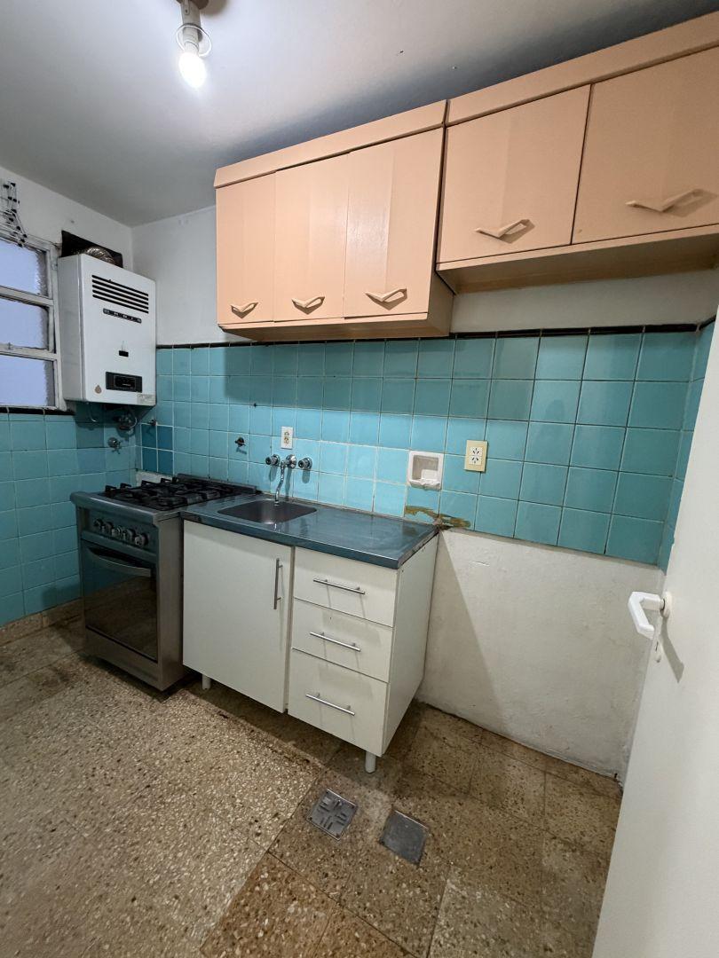 Foto de ALQUILER DEPARTAMENTO DOS AMBIENTES, ALMAGRO, imagen 1