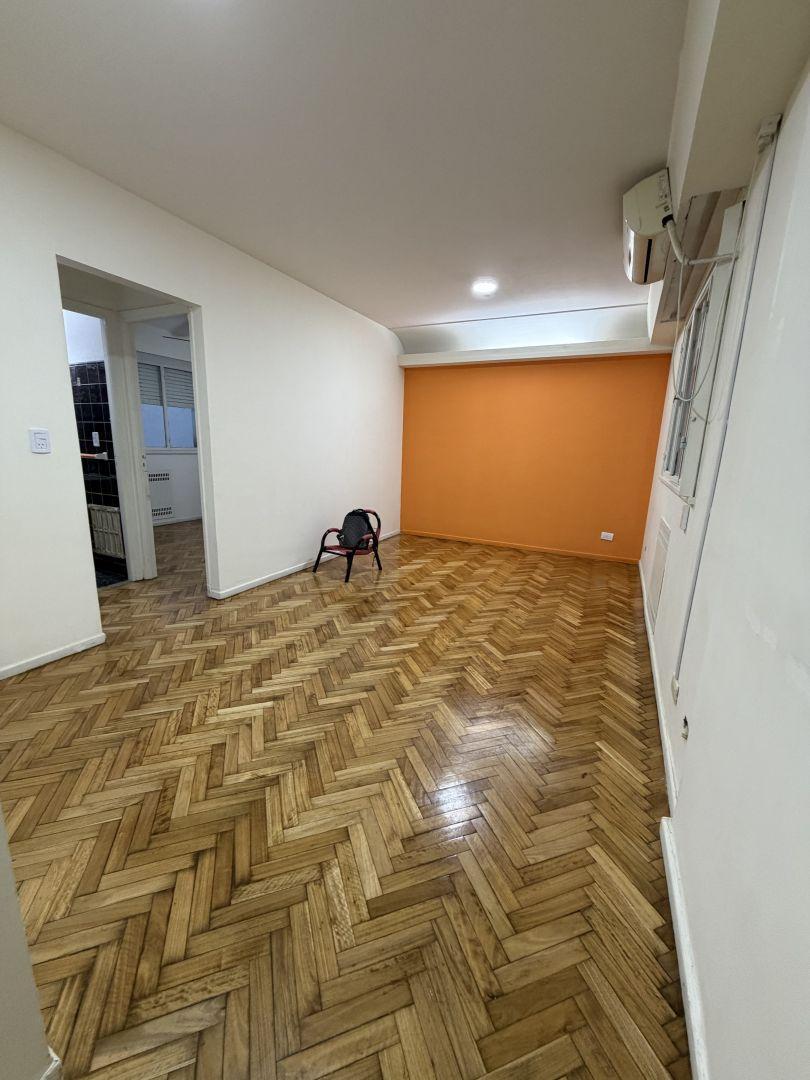 Foto de ALQUILER DEPARTAMENTO DOS AMBIENTES, ALMAGRO, imagen 5