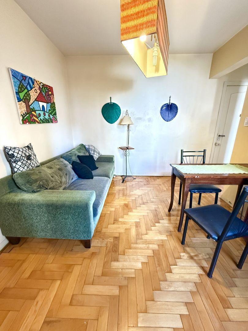 Foto de VENTA- 2 AMBIENTES - SAN CRISTOBAL, imagen 3