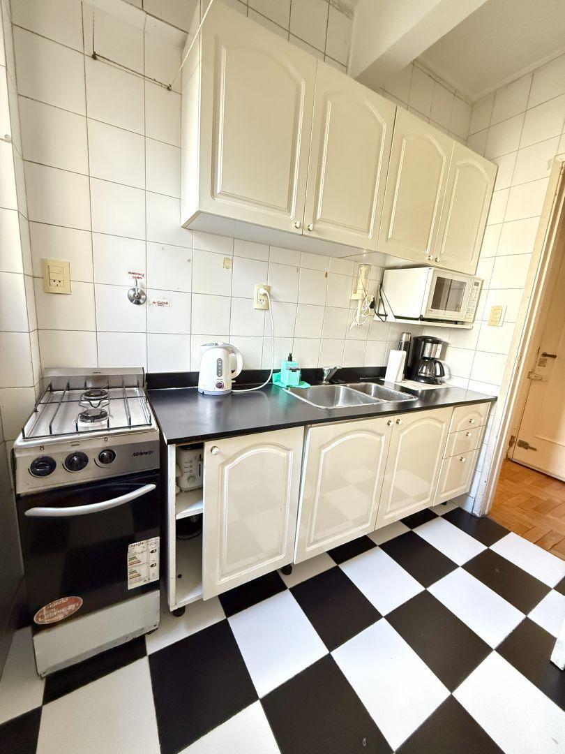 Foto de VENTA- 2 AMBIENTES - SAN CRISTOBAL, imagen 5