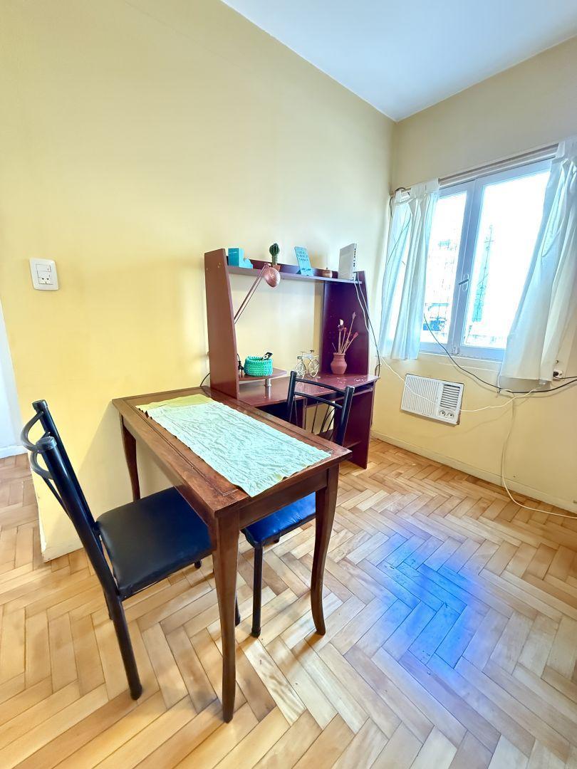 Foto de VENTA- 2 AMBIENTES - SAN CRISTOBAL, imagen 2