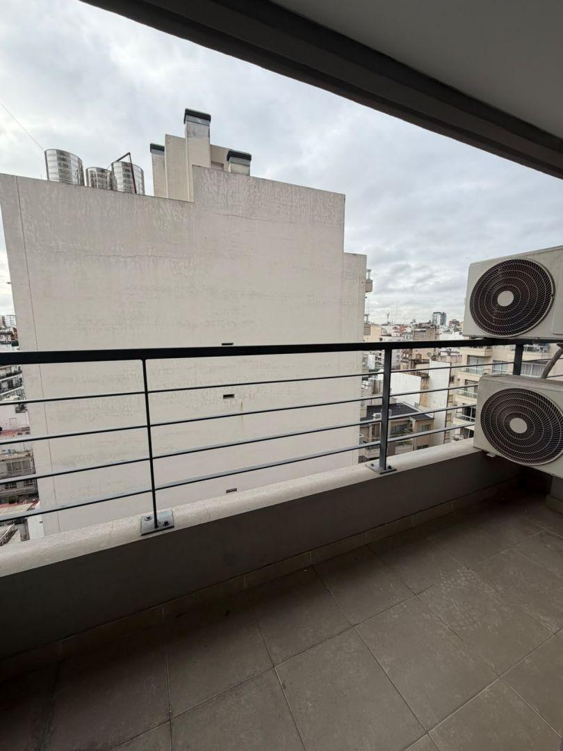 Foto de VENTA DOS AMBIENTES, CABALLITO APTO PROFESIONAL, imagen 3