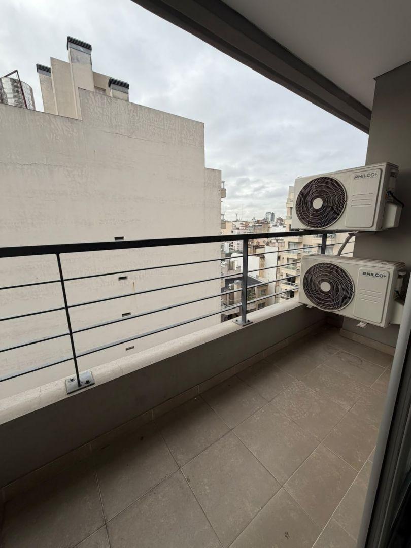 Foto de VENTA DOS AMBIENTES, CABALLITO APTO PROFESIONAL, imagen 5