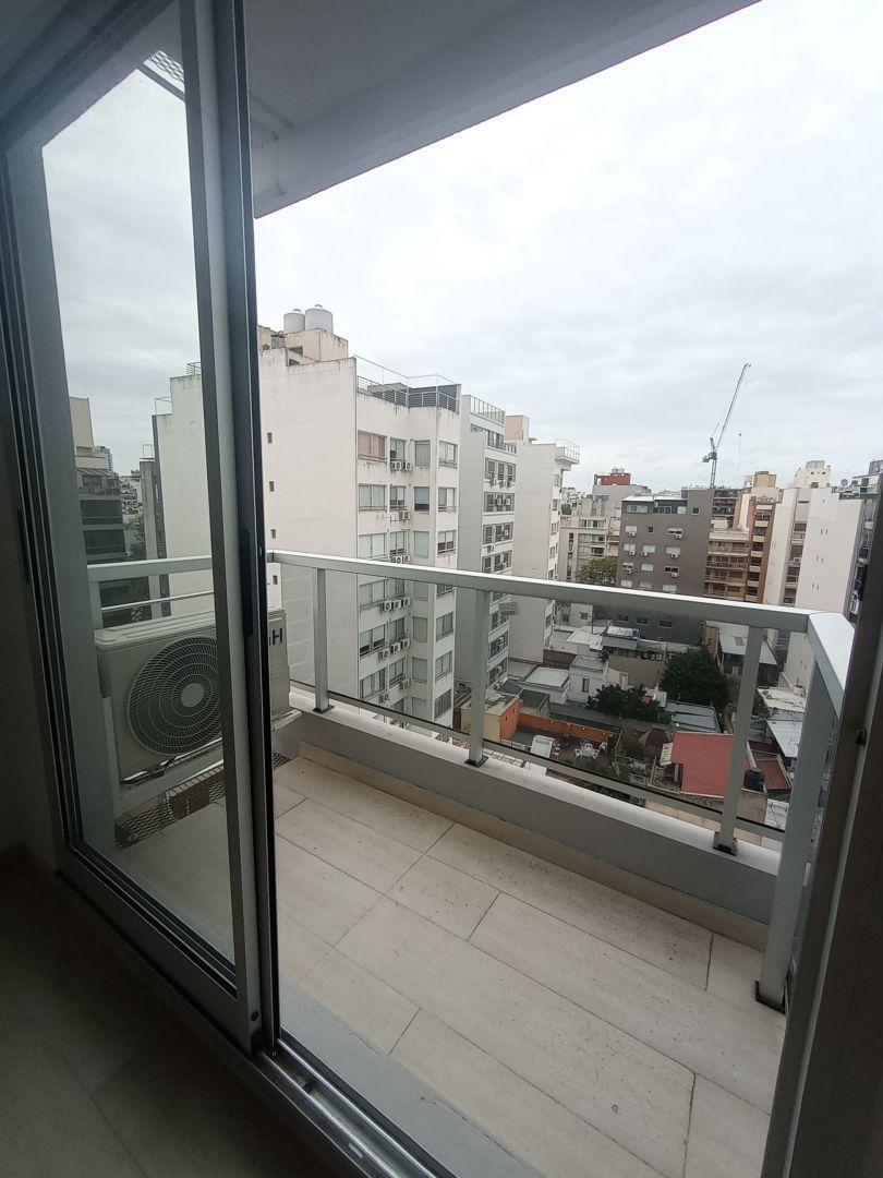 Foto de alquiler monoambiente, caballito, imagen 4
