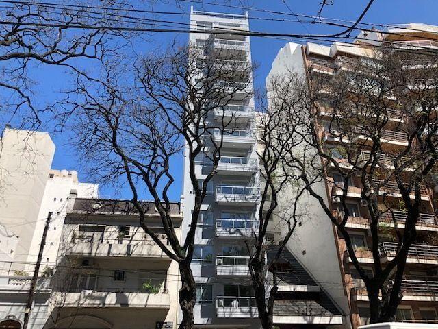 Foto de alquiler monoambiente, caballito, imagen 1
