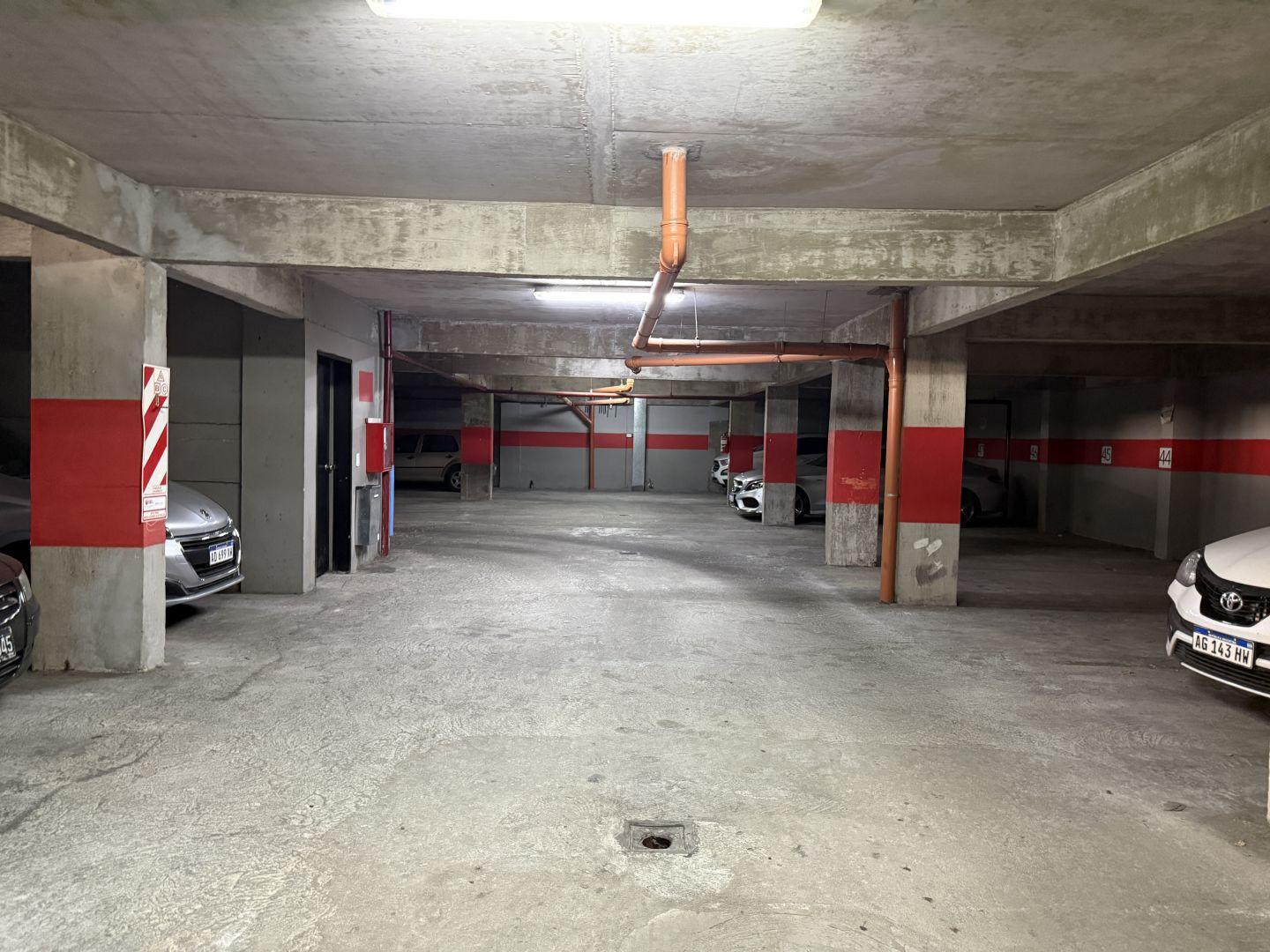 Foto de ALQUILER COCHERA , ALMAGRO, imagen 5