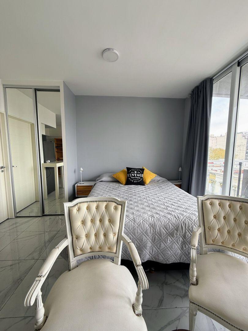 Foto de VENTA DEPARTAMENTO MONOAMBIENTE, ALMAGRO, imagen 2
