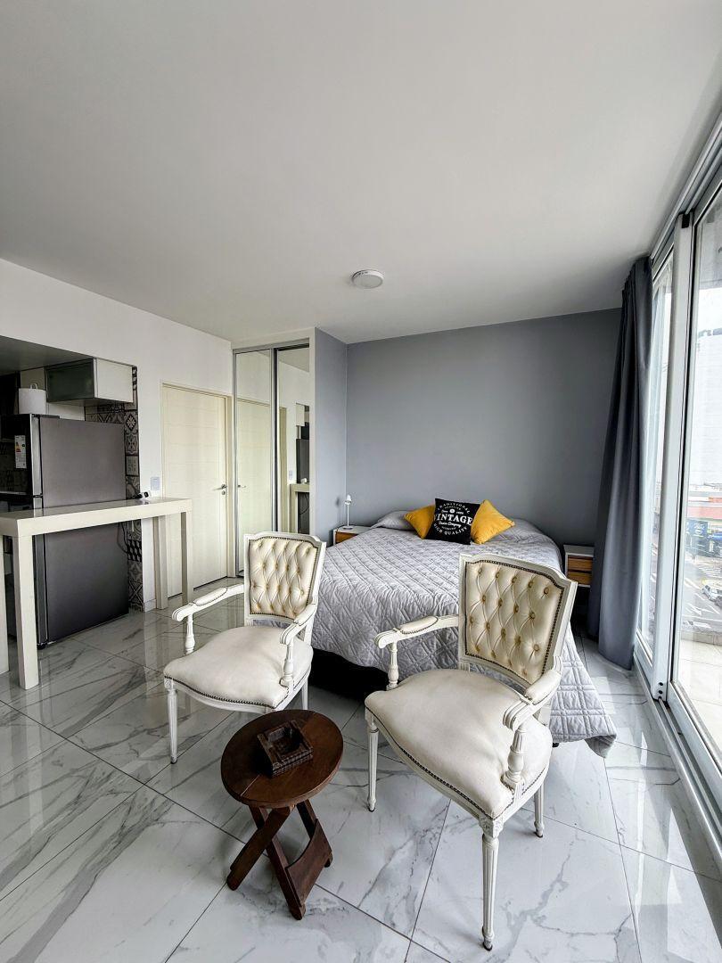 Foto de VENTA DEPARTAMENTO MONOAMBIENTE, ALMAGRO, imagen 5