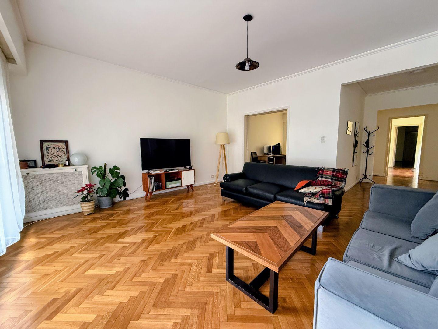 Foto de VENTA SEMIPISO 4 AMBIENTES, ALMAGRO, imagen 2