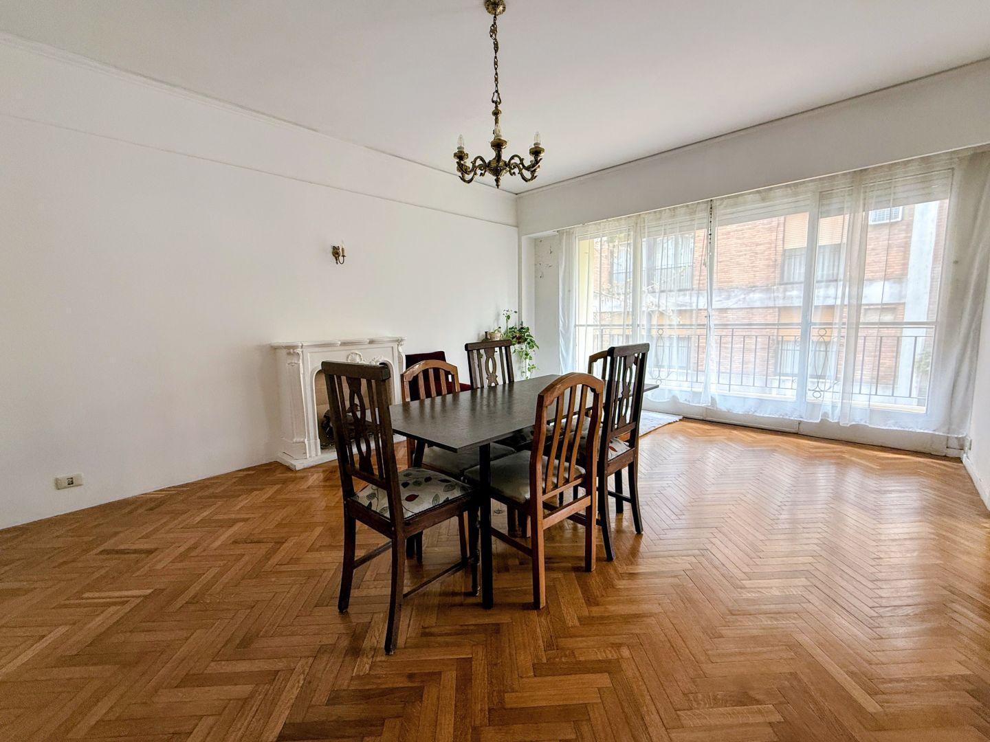 Foto de VENTA SEMIPISO 4 AMBIENTES, ALMAGRO, imagen 4