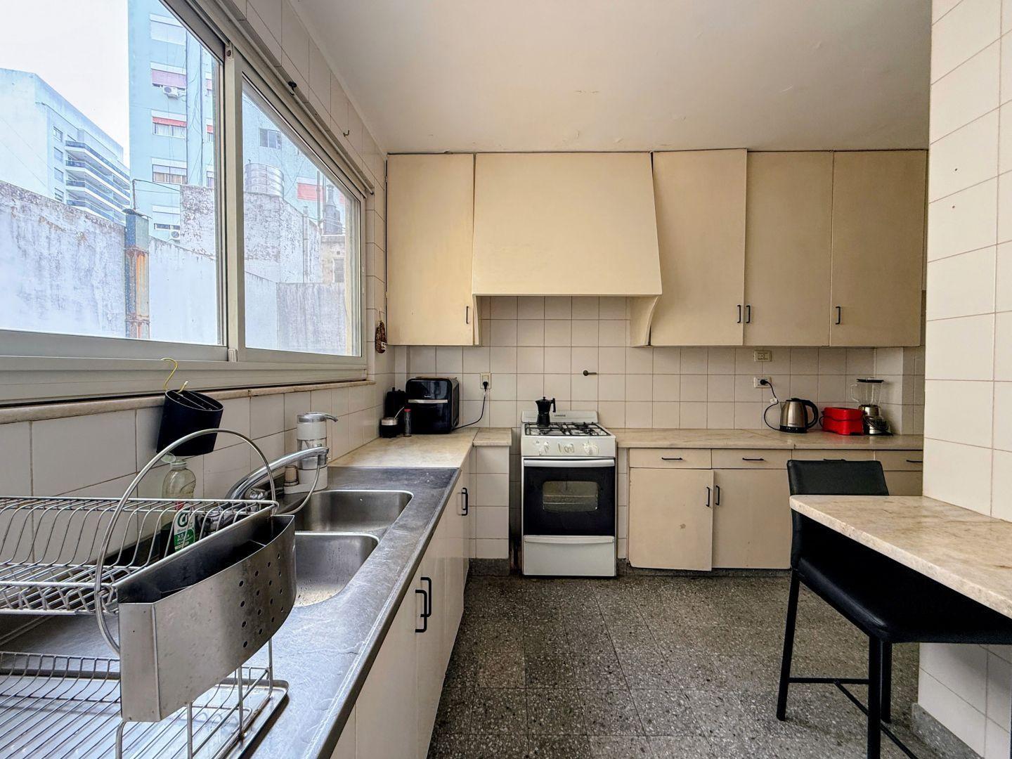 Foto de VENTA SEMIPISO 4 AMBIENTES, ALMAGRO, imagen 5