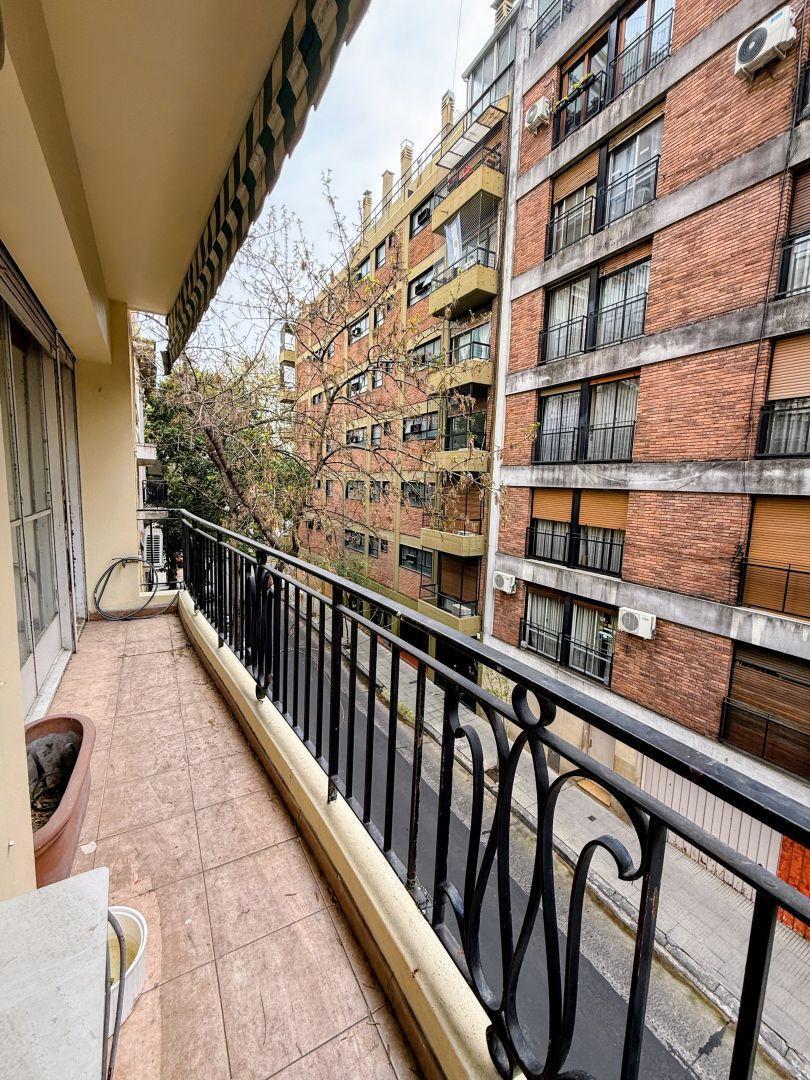 Foto de VENTA SEMIPISO 4 AMBIENTES, ALMAGRO, imagen 1