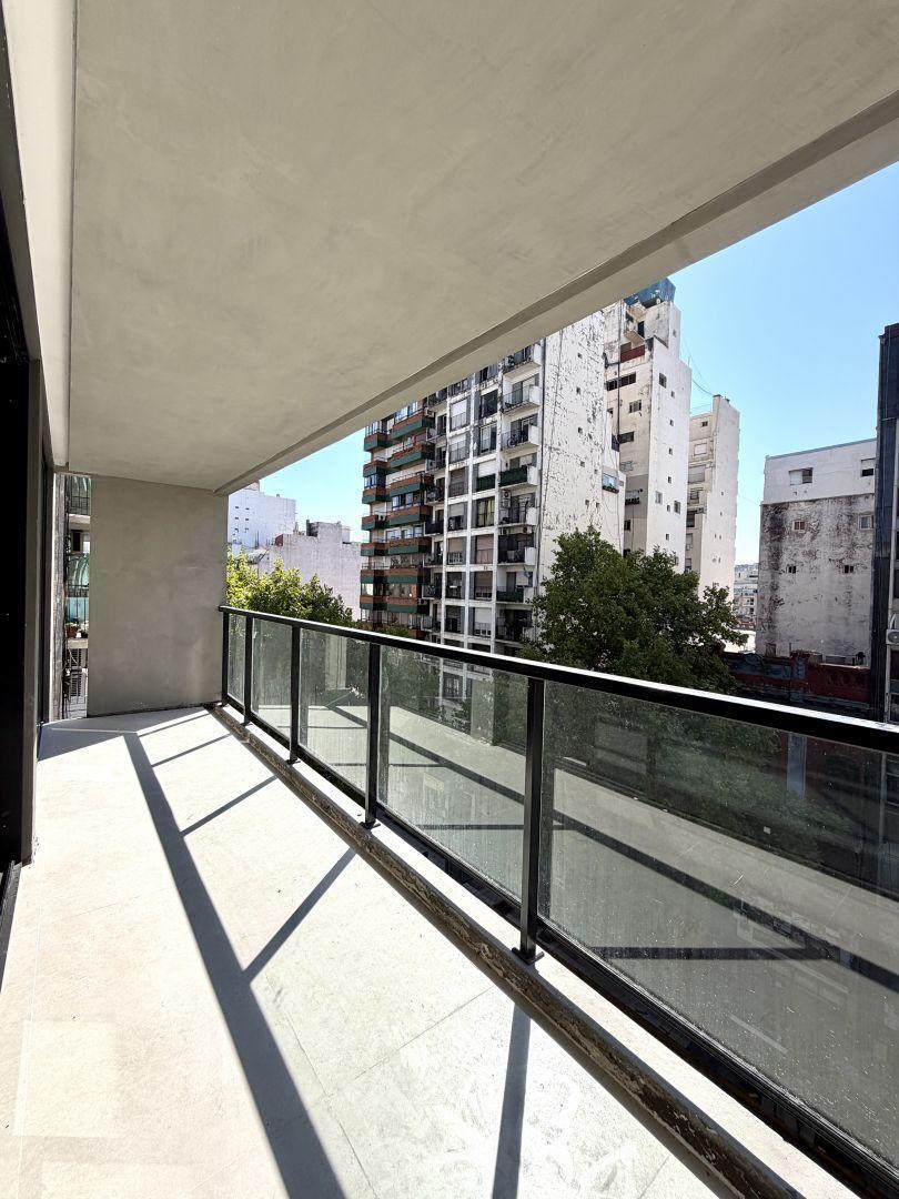 Foto de VENTA DOS AMBIENTES, BALVANERA, imagen 1