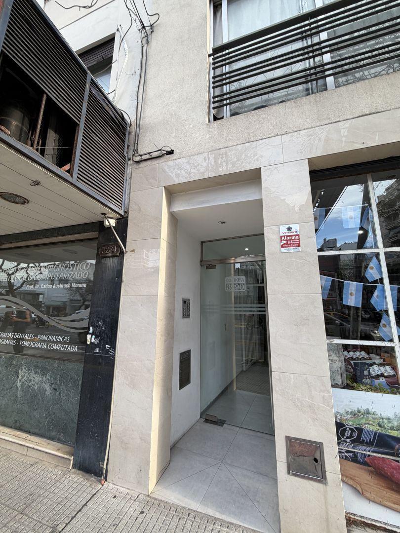 Foto de ALQUILER MONOAMBIENTE, ALMAGRO, imagen 3