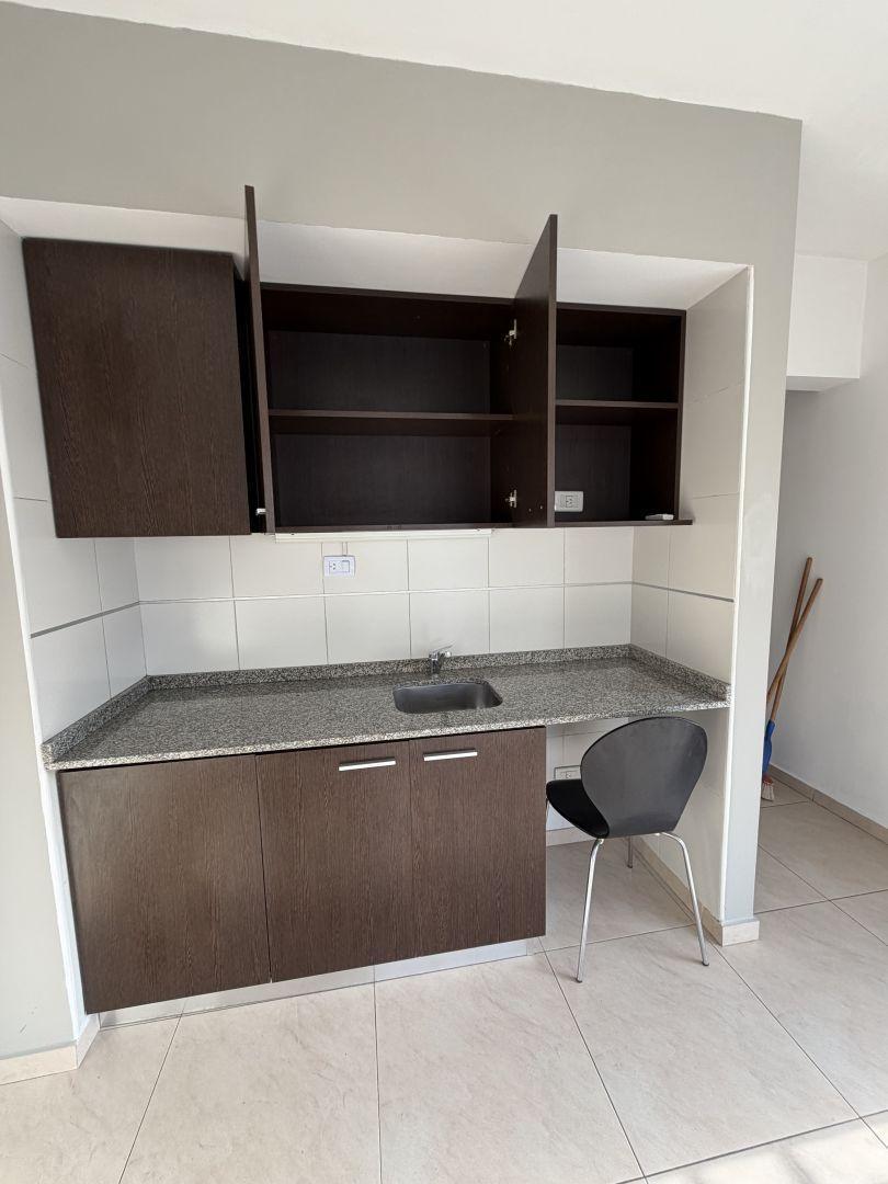 Foto de ALQUILER MONOAMBIENTE, ALMAGRO, imagen 5