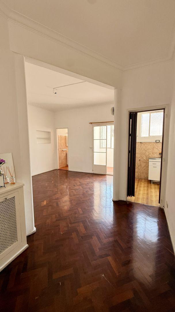 Foto de VENTA MONOAMBIENTE, BALVANERA, imagen 1