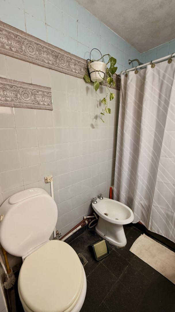 Foto de ALQUILER DOS AMBIENTES, AMOBLADO , RECOLETA, imagen 2