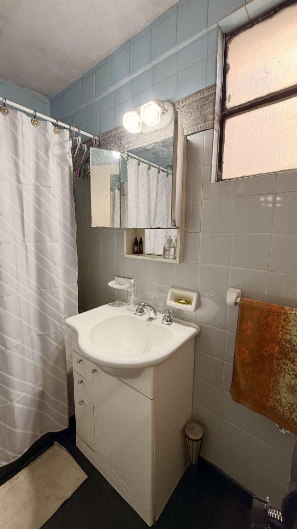 Foto de ALQUILER DOS AMBIENTES, AMOBLADO , RECOLETA, imagen 4