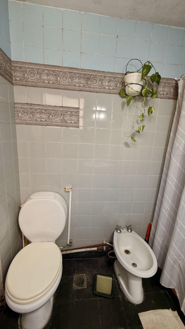 Foto de ALQUILER DOS AMBIENTES, AMOBLADO , RECOLETA, imagen 3