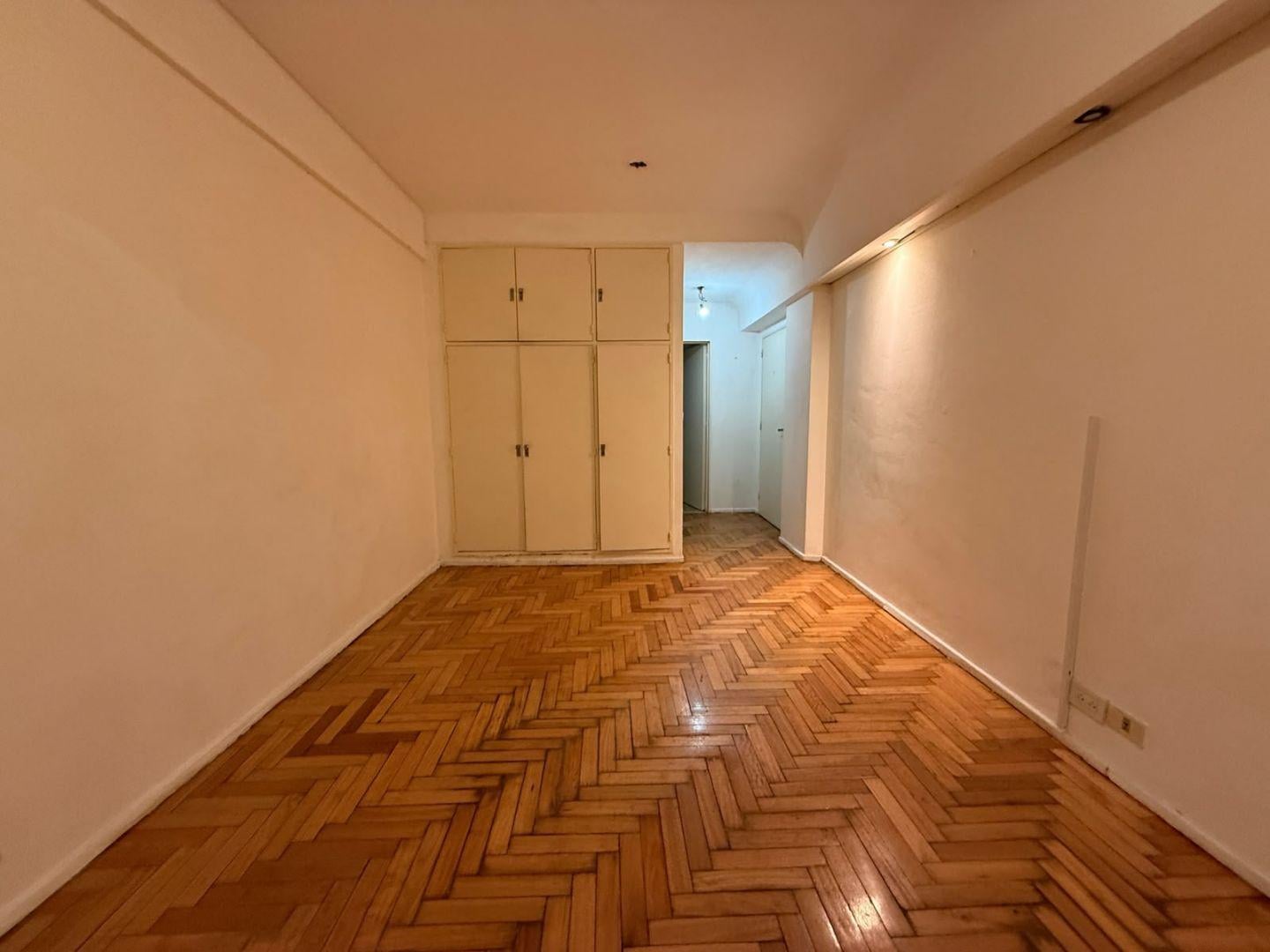 Foto de VENTA DEPARTAMENTO MONOAMBIENTE, BELGRANO, imagen 2