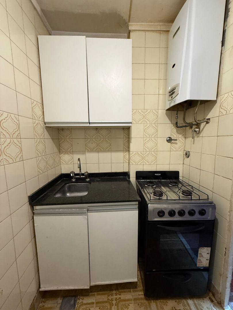 Foto de VENTA DEPARTAMENTO MONOAMBIENTE, BELGRANO, imagen 5