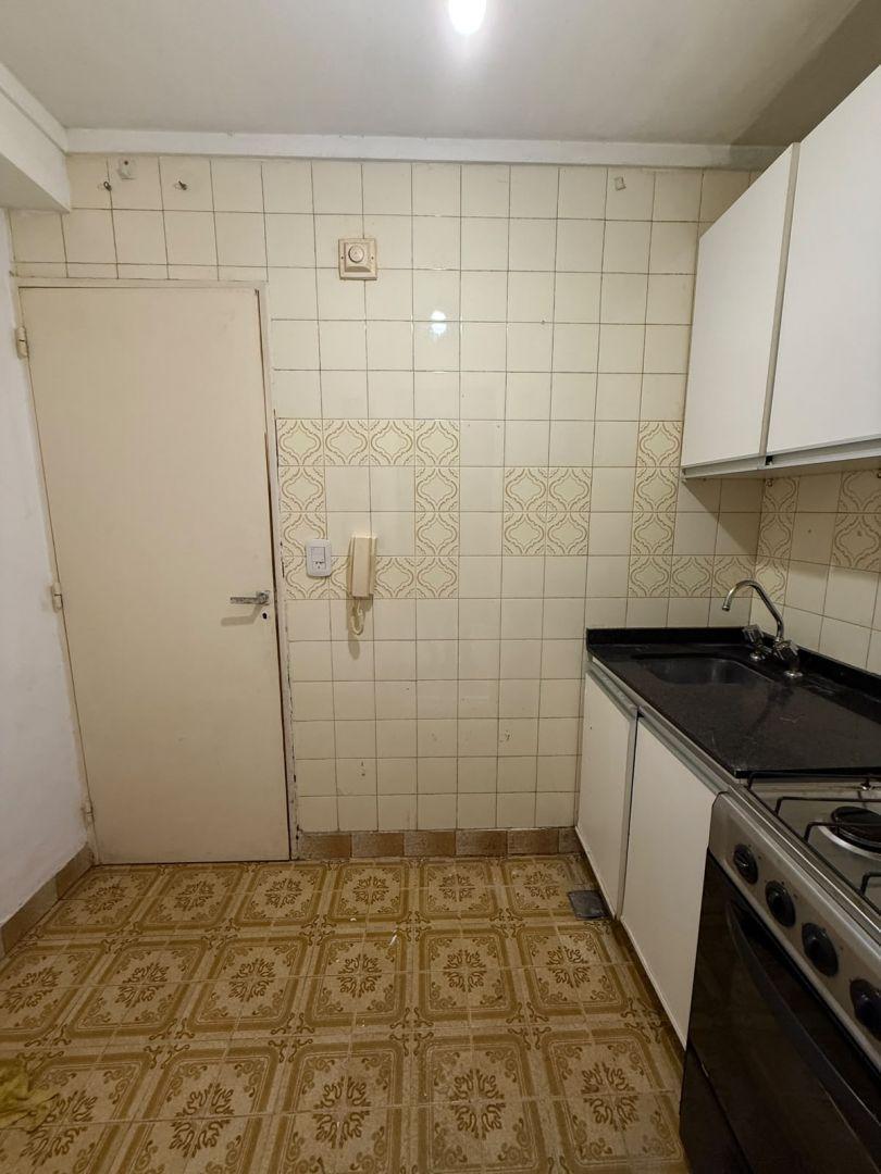 Foto de VENTA DEPARTAMENTO MONOAMBIENTE, BELGRANO, imagen 3