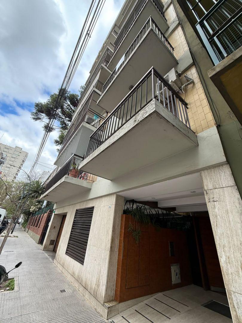 Foto de VENTA DEPARTAMENTO MONOAMBIENTE, BELGRANO, imagen 1