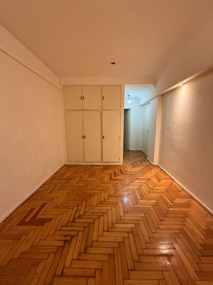 Foto de VENTA DEPARTAMENTO MONOAMBIENTE, BELGRANO, imagen 4