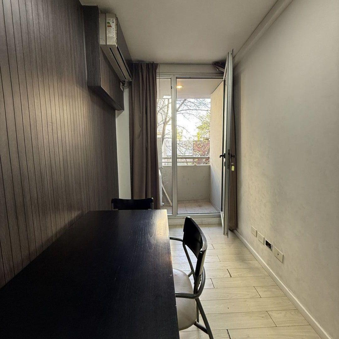 Foto de VENTA DEPARTAMENTO DOS AMBIENTES, AMOBLADO, ALMAGRO, imagen 4